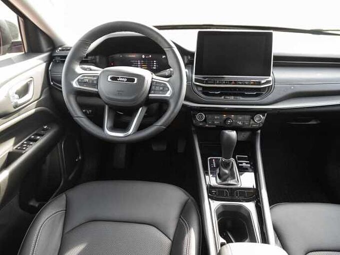 Jeep Compass e-Hybrid  MY23 S 1.5 T4 48V Alpine Sound