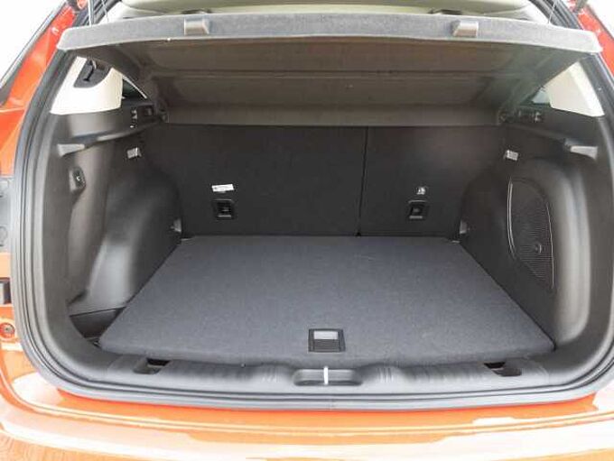 Jeep Compass e-Hybrid  MY23 S 1.5 T4 48V Alpine Sound