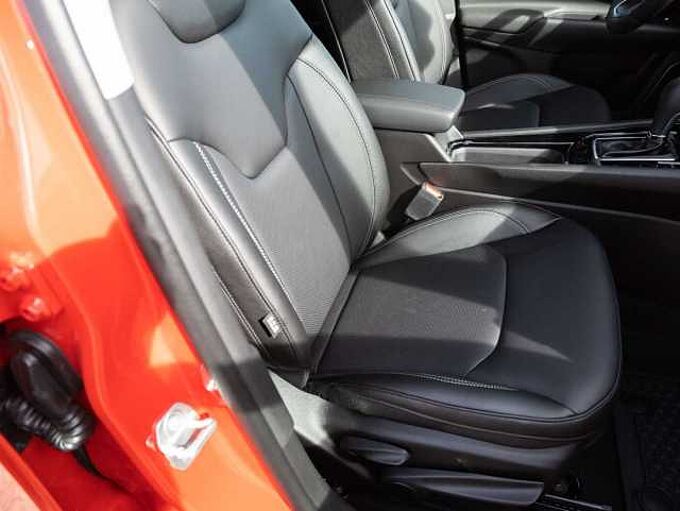 Jeep Compass e-Hybrid  MY23 S 1.5 T4 48V Alpine Sound