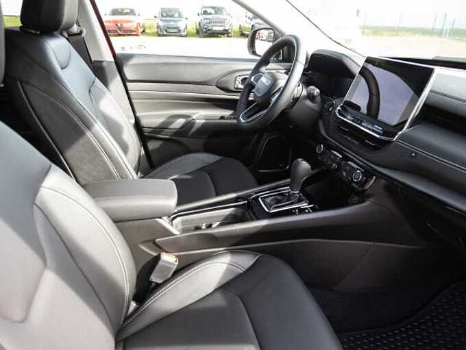 Jeep Compass e-Hybrid  MY23 S 1.5 T4 48V Alpine Sound