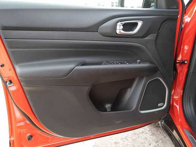 Jeep Compass e-Hybrid  MY23 S 1.5 T4 48V Alpine Sound