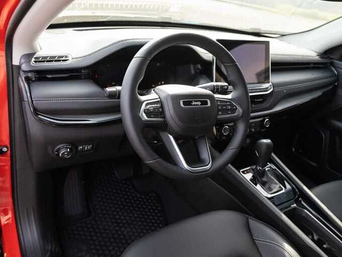 Jeep Compass e-Hybrid  MY23 S 1.5 T4 48V Alpine Sound