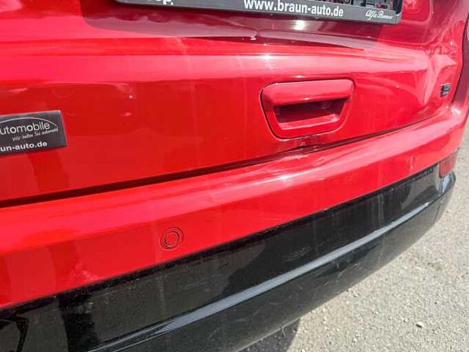 Jeep Compass e-Hybrid  MY23 S 1.5 T4 48V Alpine Sound