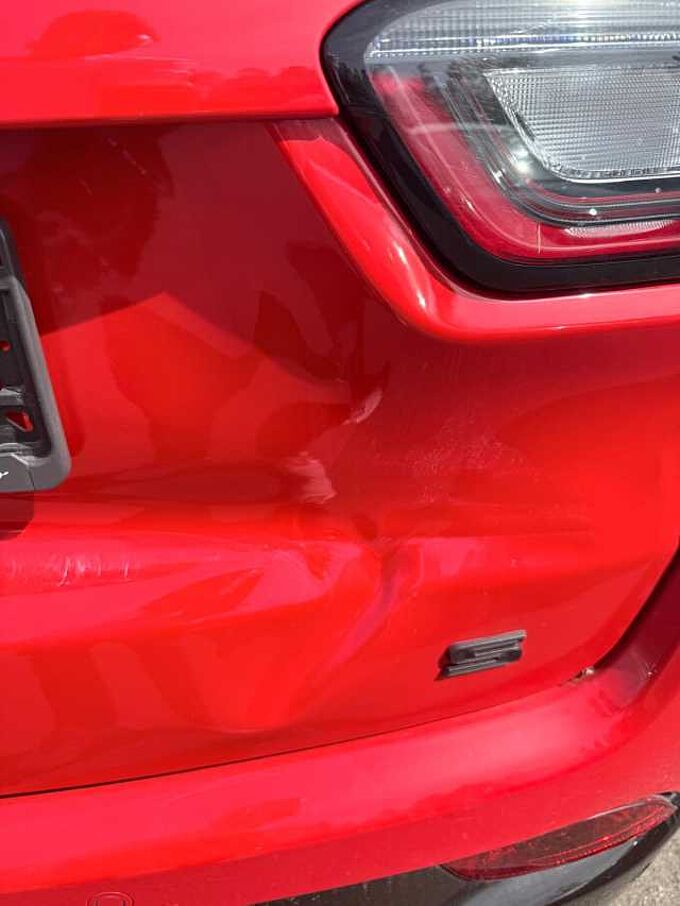 Jeep Compass e-Hybrid  MY23 S 1.5 T4 48V Alpine Sound