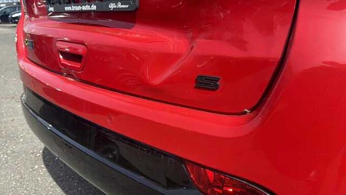 Jeep Compass e-Hybrid  MY23 S 1.5 T4 48V Alpine Sound