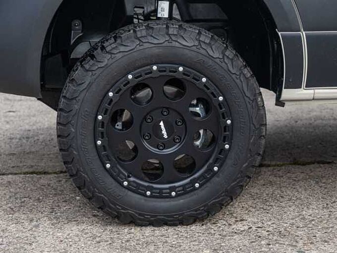 Eura Mobil XTURA 686 EF 4x4 7/26 