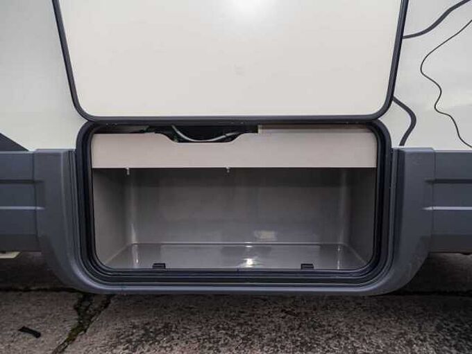 Eura Mobil XTURA 686 EF 4x4 7/26 