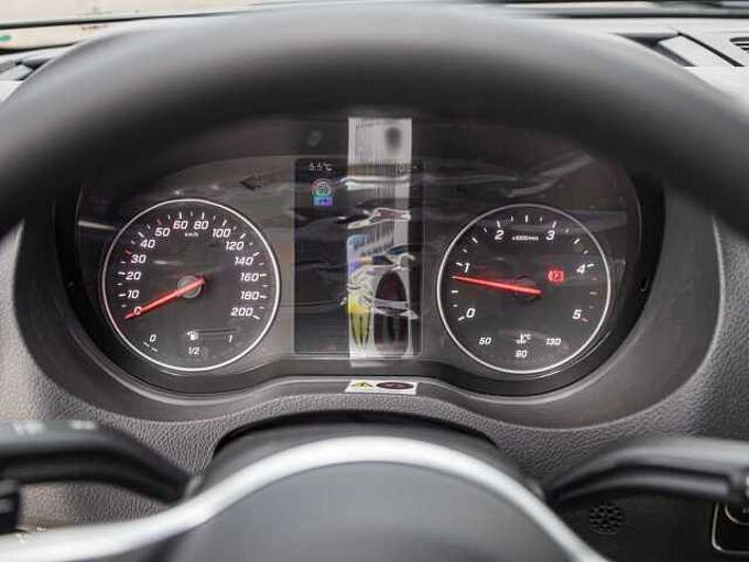 Eura Mobil XTURA 686 EF 4x4 7/26 