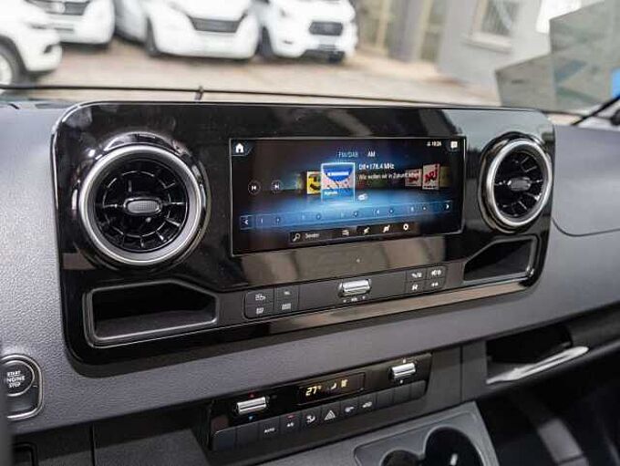 Eura Mobil XTURA 686 EF 4x4 7/26 