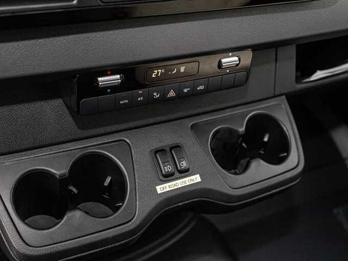 Eura Mobil XTURA 686 EF 4x4 7/26 