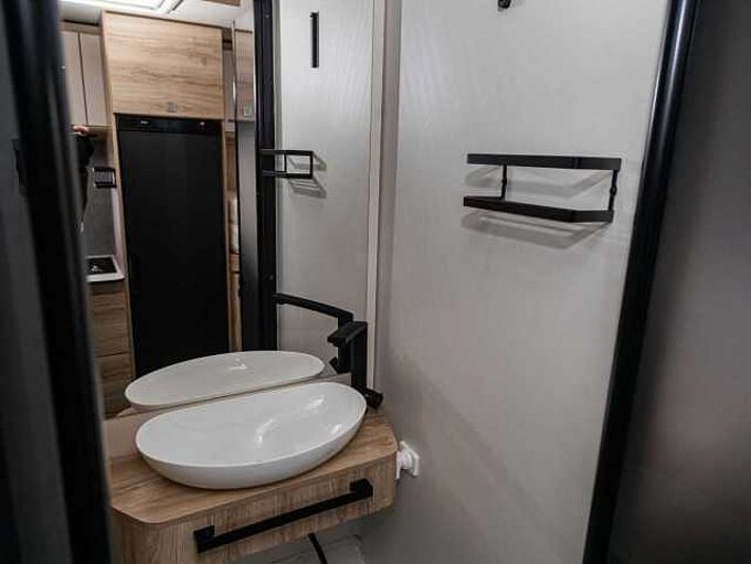 Eura Mobil XTURA 686 EF 4x4 7/26 