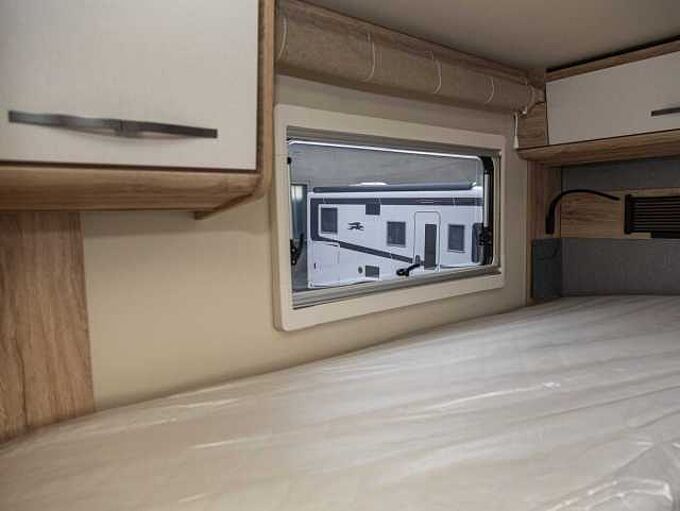 Eura Mobil XTURA 686 EF 4x4 7/26 