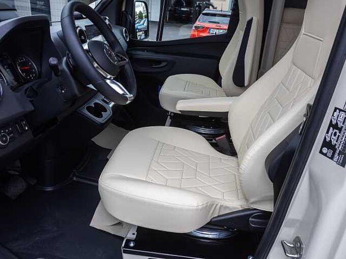 Eura Mobil XTURA 686 EF 4x4 SOFORT 