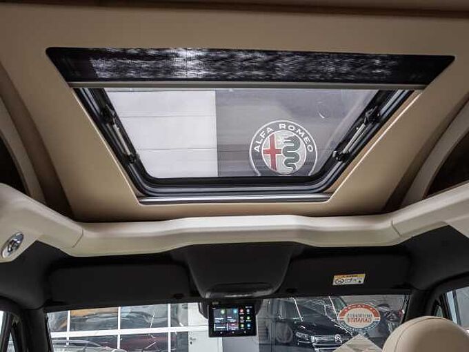 Eura Mobil XTURA 686 EF 4x4 SOFORT 