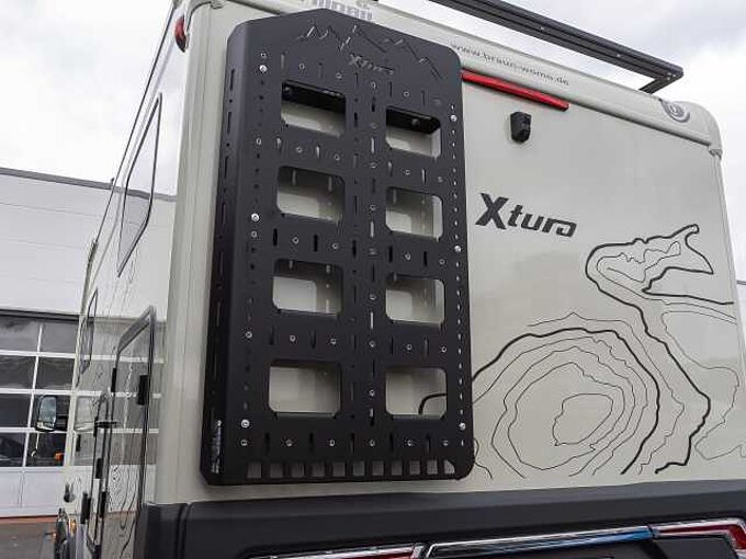 Eura Mobil XTURA 686 EF 4x4 SOFORT 