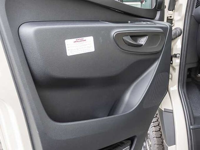 Eura Mobil XTURA 686 EF 4x4 SOFORT 