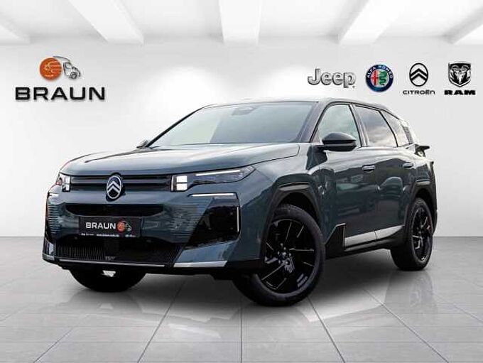 Citroen NEUER C5 Aircross MAX 145 GEWERBEKUNDENAKTION