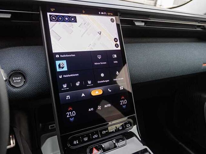 Citroen NEUER C5 Aircross MAX 145 GEWERBEKUNDENAKTION