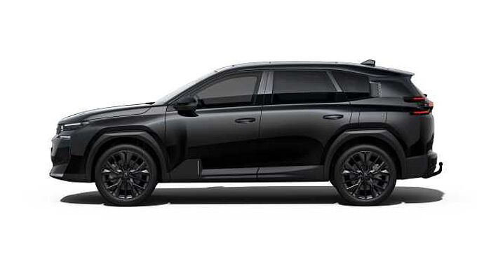 Citroen C5 Aircross Plug-In-Hybrid GEWERBEKUNDENAKTION