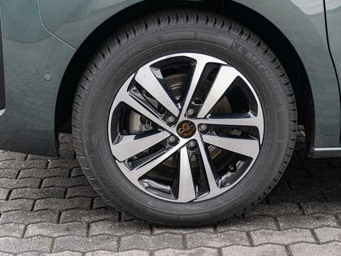 Citroen Holidays 180 EAT8 MAX Drive-Assist/AHK