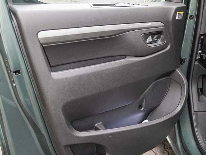 Citroen Holidays 180 EAT8 MAX Drive-Assist/AHK