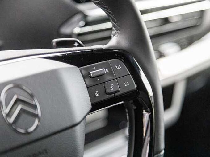 Citroen Holidays 180 EAT8 MAX Drive-Assist/AHK