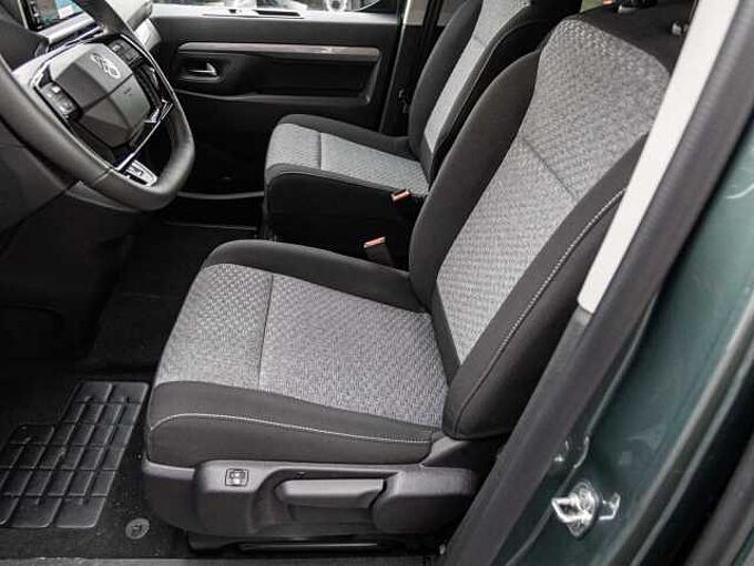 Citroen Holidays 180 EAT8 MAX Drive-Assist/AHK