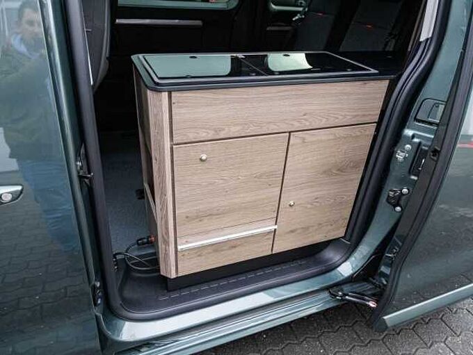 Citroen Holidays 180 EAT8 MAX Drive-Assist/AHK