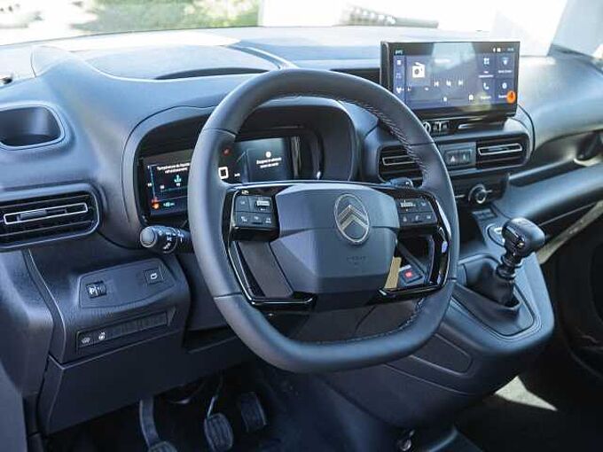 Citroen Berlingo M Diesel 100 Plus