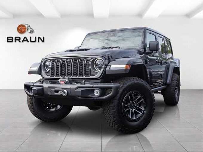 Jeep Wrangler MOAB 392 6.4 V8 MY26 WARN/SKY ONE