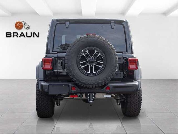 Jeep Wrangler MOAB 392 6.4 V8 MY26 WARN/SKY ONE