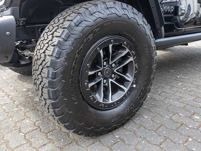 Jeep Wrangler MOAB 392 6.4 V8 MY26 WARN/SKY ONE