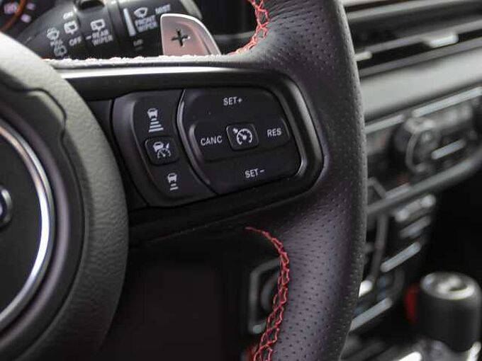 Jeep Wrangler MOAB 392 6.4 V8 MY26 WARN/SKY ONE