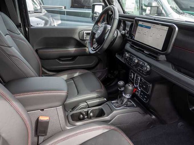 Jeep Wrangler MOAB 392 6.4 V8 MY26 WARN/SKY ONE