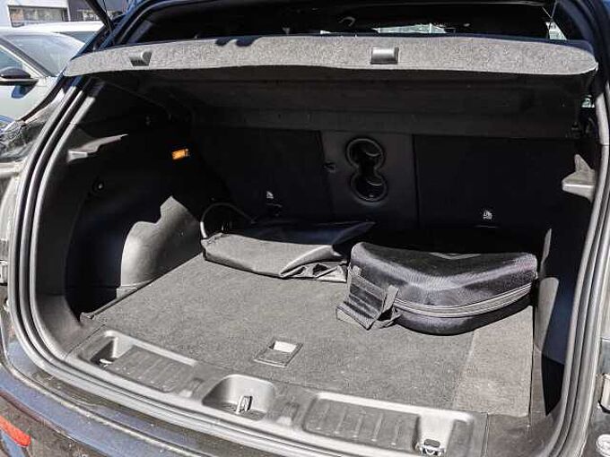 Jeep Compass PHEV 'S' 4Xe Unfall