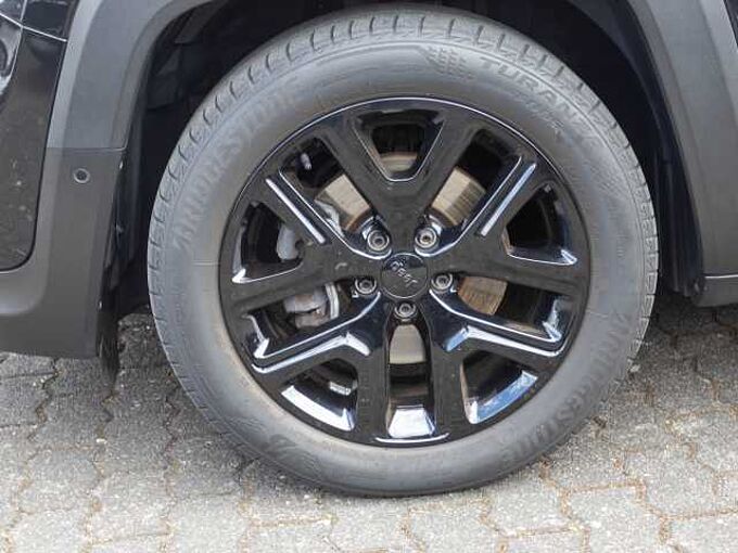 Jeep Renegade 1.3 T-GDI Limited Panorama/Kenwood