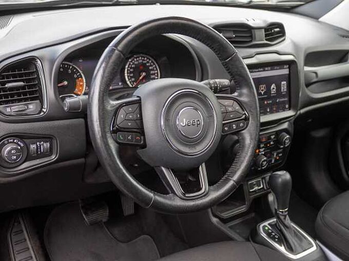 Jeep Renegade 1.3 T-GDI Limited Panorama/Kenwood