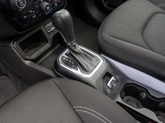 Jeep Renegade 1.3 T-GDI Limited Panorama/Kenwood