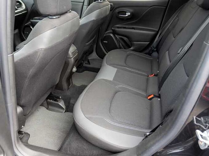 Jeep Renegade 1.3 T-GDI Limited Panorama/Kenwood