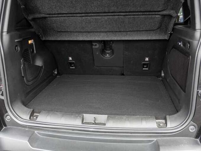 Jeep Renegade 1.3 T-GDI Limited Panorama/Kenwood