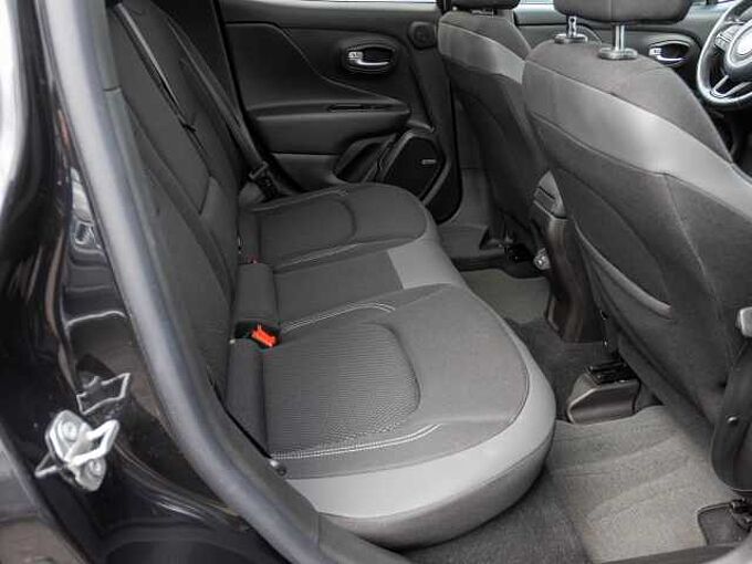Jeep Renegade 1.3 T-GDI Limited Panorama/Kenwood