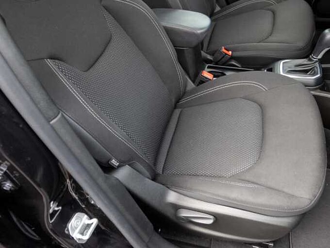 Jeep Renegade 1.3 T-GDI Limited Panorama/Kenwood