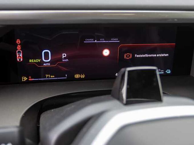 Jeep Compass 1.6 Plug-In Hybrid SUMMIT