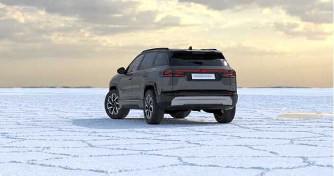 Jeep Compass 1.6 Plug-In Hybrid SUMMIT