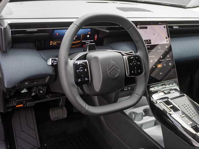 Citroen C5 Aircross Hybrid 145 PLUS