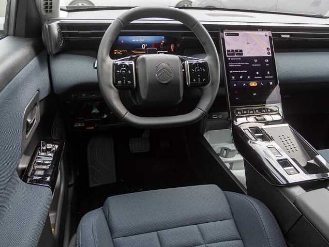 Citroen C5 Aircross Hybrid 145 PLUS