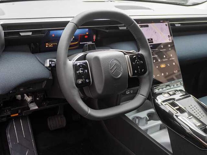 Citroen C5 Aircross Hybrid 145 PLUS