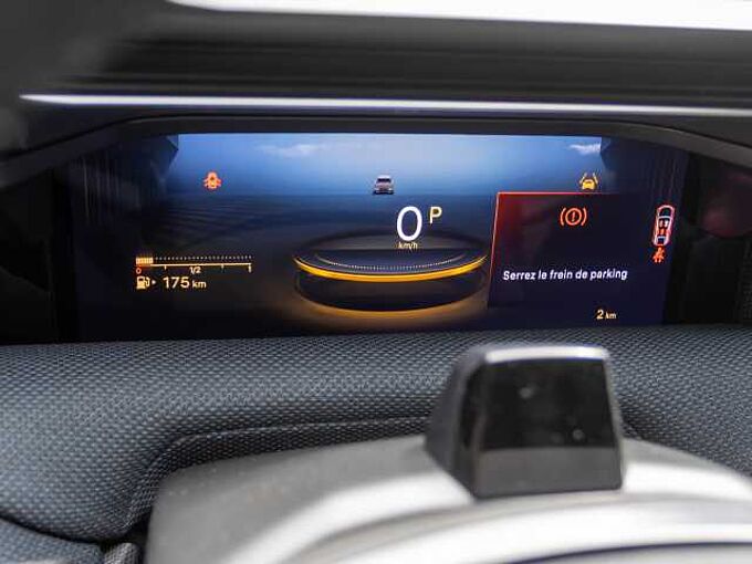 Citroen C5 Aircross Hybrid 145 PLUS