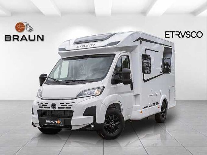 Etrusco T 5900 FB Hubbett UPE 75.038 &euro;