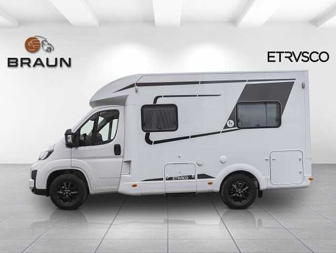 Etrusco T 5900 FB Hubbett UPE 75.038 &euro;
